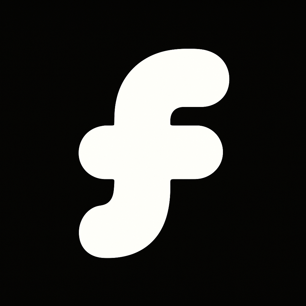 Flowble logo
