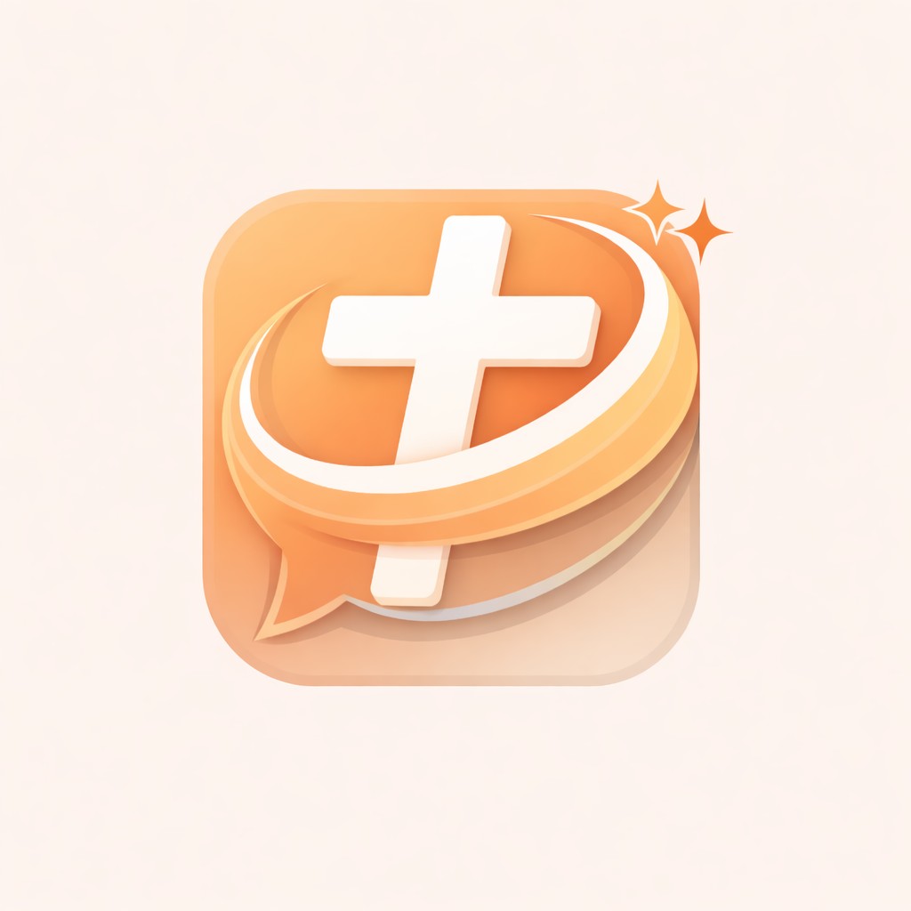 Prayerspace logo