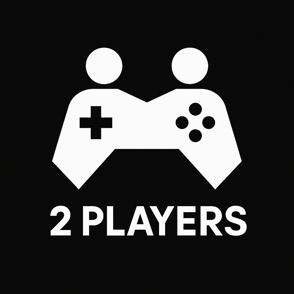 2Players logo
